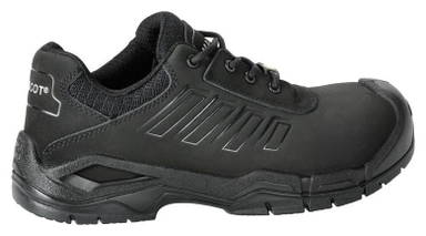 Mascot Footwear fit ultar S3S Veiligheidsschoenen laag F0113