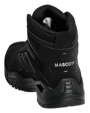 Mascot Footwear fit trivor S3S Veiligheidsschoenen hoog  F0114