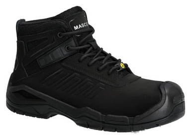 Mascot Footwear fit trivor S3S Veiligheidsschoenen hoog  F0114