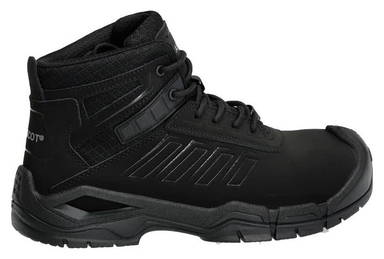 Mascot Footwear fit trivor S3S Veiligheidsschoenen hoog  F0114
