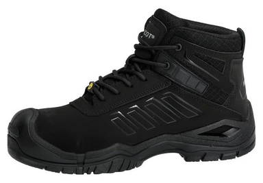 Mascot Footwear fit trivor S3S Veiligheidsschoenen hoog  F0114