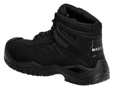 Mascot Footwear fit trivor S3S Veiligheidsschoenen hoog  F0114