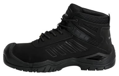 Mascot Footwear fit trivor S3S Veiligheidsschoenen hoog  F0114