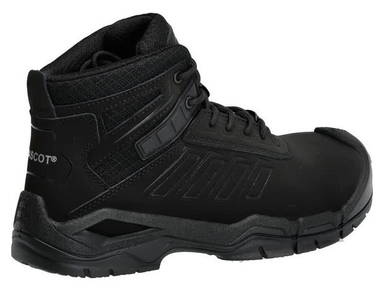 Mascot Footwear fit trivor S3S Veiligheidsschoenen hoog  F0114