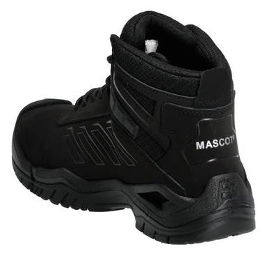 Mascot Footwear fit trivor S3S Veiligheidsschoenen hoog  F0114