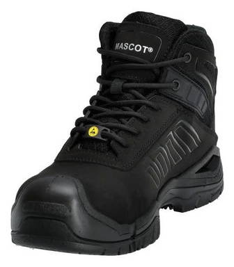 Mascot Footwear fit trivor S3S Veiligheidsschoenen hoog  F0114