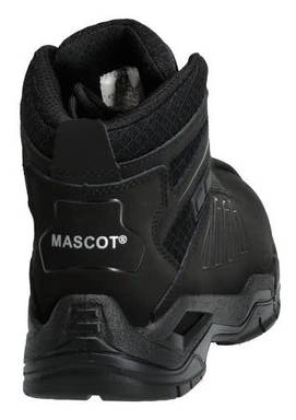 Mascot Footwear fit trivor S3S Veiligheidsschoenen hoog  F0114