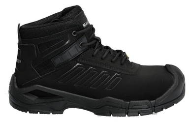 Mascot Footwear fit trivor S3S Veiligheidsschoenen hoog  F0114