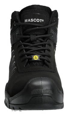Mascot Footwear fit trivor S3S Veiligheidsschoenen hoog  F0114