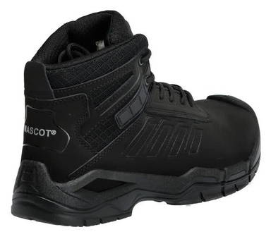 Mascot Footwear fit trivor S3S Veiligheidsschoenen hoog  F0114