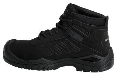 Mascot Footwear fit trivor S3S Veiligheidsschoenen hoog  F0114