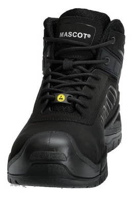 Mascot Footwear fit trivor S3S Veiligheidsschoenen hoog  F0114