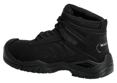 Mascot Footwear fit trivor S3S Veiligheidsschoenen hoog  F0114
