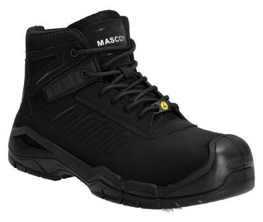 Mascot Footwear fit trivor S3S Veiligheidsschoenen hoog  F0114