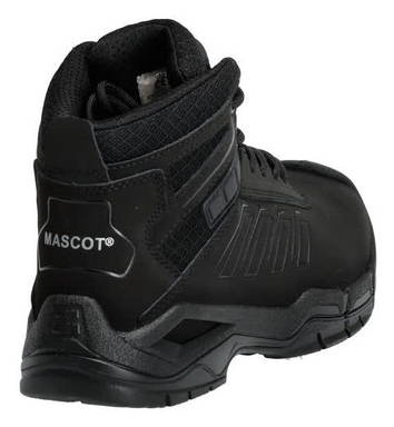 Mascot Footwear fit trivor S3S Veiligheidsschoenen hoog  F0114