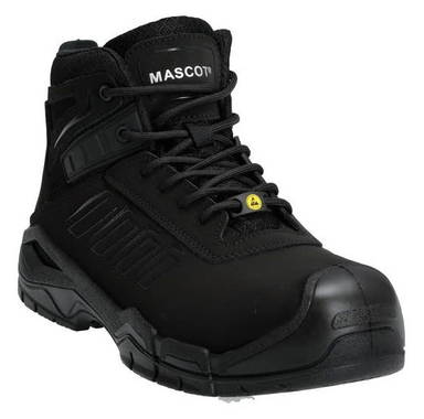 Mascot Footwear fit trivor S3S Veiligheidsschoenen hoog  F0114