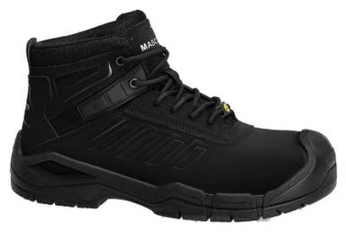 Mascot Footwear fit trivor S3S Veiligheidsschoenen hoog  F0114
