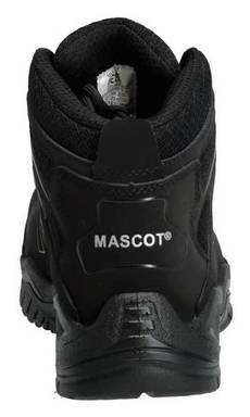 Mascot Footwear fit trivor S3S Veiligheidsschoenen hoog  F0114