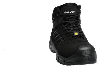 Mascot Footwear fit trivor S3S Veiligheidsschoenen hoog  F0114