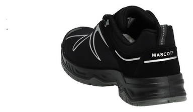 Mascot Footwear flex S3S Veiligheidsschoenen laag F0121