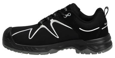 Mascot Footwear flex S3S Veiligheidsschoenen laag F0121