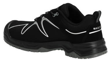 Mascot Footwear flex S3S Veiligheidsschoenen laag F0121