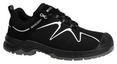 Mascot Footwear flex S3S Veiligheidsschoenen laag F0121
