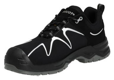 Mascot Footwear flex S3S Veiligheidsschoenen laag F0121