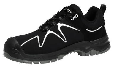 Mascot Footwear flex S3S Veiligheidsschoenen laag F0121
