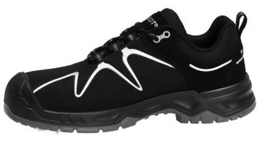 Mascot Footwear flex S3S Veiligheidsschoenen laag F0121