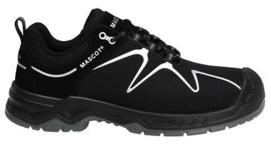 Mascot Footwear flex S3S Veiligheidsschoenen laag F0121