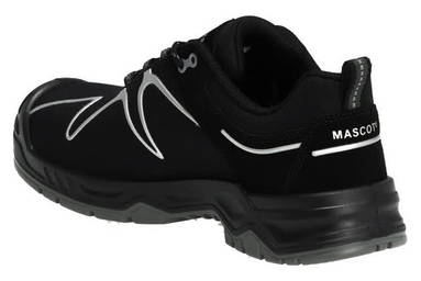 Mascot Footwear flex S3S Veiligheidsschoenen laag F0121