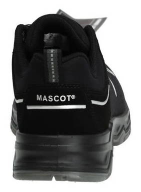 Mascot Footwear flex S3S Veiligheidsschoenen laag F0121
