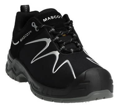 Mascot Footwear flex S3S Veiligheidsschoenen laag F0121
