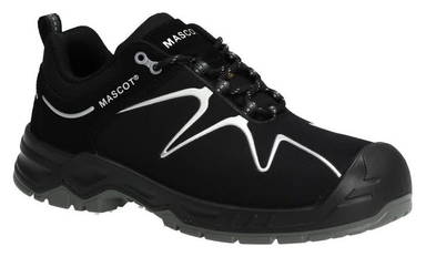 Mascot Footwear flex S3S Veiligheidsschoenen laag F0121