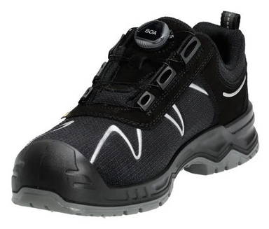 Mascot Footwear flex S3S Veiligheidsschoenen laag F0122