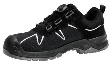 Mascot Footwear flex S3S Veiligheidsschoenen laag F0122