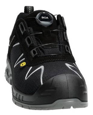 Mascot Footwear flex S3S Veiligheidsschoenen laag F0122