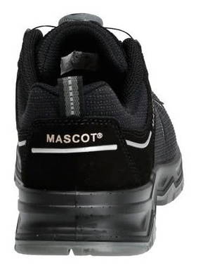 Mascot Footwear flex S3S Veiligheidsschoenen laag F0122
