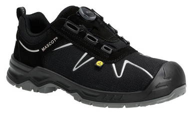 Mascot Footwear flex S3S Veiligheidsschoenen laag F0122