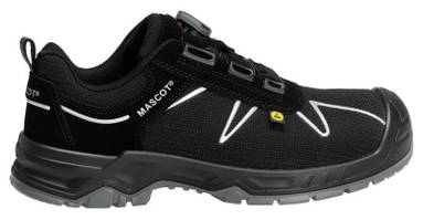 Mascot Footwear flex S3S Veiligheidsschoenen laag F0122