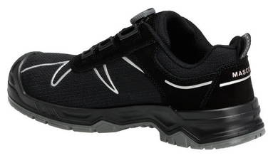 Mascot Footwear flex S3S Veiligheidsschoenen laag F0122