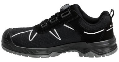 Mascot Footwear flex S3S Veiligheidsschoenen laag F0122