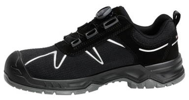 Mascot Footwear flex S3S Veiligheidsschoenen laag F0122