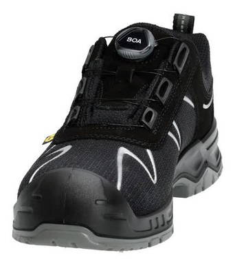 Mascot Footwear flex S3S Veiligheidsschoenen laag F0122