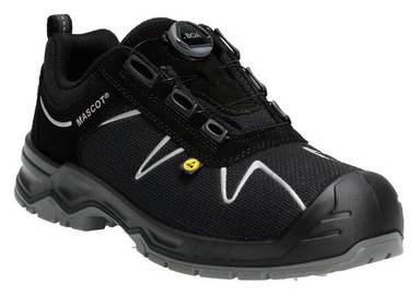 Mascot Footwear flex S3S Veiligheidsschoenen laag F0122