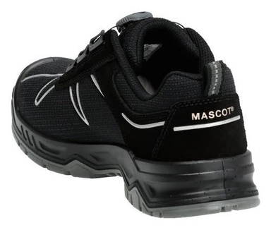 Mascot Footwear flex S3S Veiligheidsschoenen laag F0122
