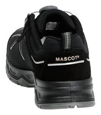 Mascot Footwear flex S3S Veiligheidsschoenen laag F0122