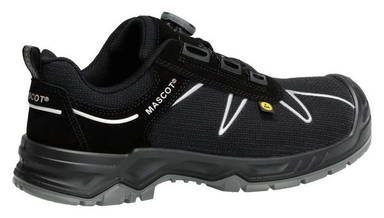Mascot Footwear flex S3S Veiligheidsschoenen laag F0122