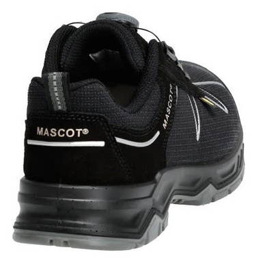 Mascot Footwear flex S3S Veiligheidsschoenen laag F0122